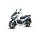 SYM JET X 125I LC ABS EURO5 R3