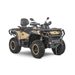 LINHAI LANDFORCE 1000 L EPS ABS 4X4 T3B