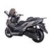 SYM CRUISYM 400 ABS TCS EURO5+ R3