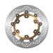 BRZDOVÝ KOTÚČ NG 673