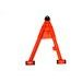 RED LOWER WELD ARM FR