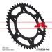 REŤAZOVÁ SADA D.I.D CHAIN - ZLATÝ REŤAZ 520 ZVM-X, X-KRÚŽOK, KOLIESKO SUPERSPROX, ROZETA JT PRE YAMAHA XTZ 750 SUPER TENERE 1990-1997