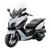SYM CRUISYM ALFA 125I ABS FACELIFT R3 E5+