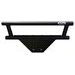 FRONT BUMPER BR21 BLACK - CAN-AM MAVERICK X3 XRS