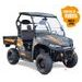 LINHAI UTV 1100 DIESEL 4X4, EPS, T1B