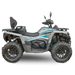 LINHAI LANDFORCE 650L EPS 4X4 T3B