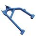 BLUE UPPER WELD ARM RR