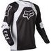180 LUX JERSEY - BLACK/WHITE MX22