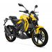 KEEWAY RKF 125I CBS EURO5