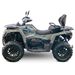 LINHAI LANDFORCE 650L EPS 4X4 T3B