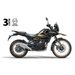 ROYAL ENFIELD HIMALAYAN 450