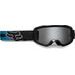 FOX MAIN RYAKTR GOGGLE - SPARK - OS, MX23