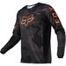 FOX 180 TREV JERSEY - BLACK CAMO MX21