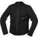 LAMINATED JACKET IXS TOURSTER-STX 1.0 X2-111405 ČIERNA M