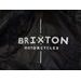 PLACHTA NA MOTOCYKEL BRIXTON