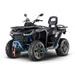 SEGWAY SNARLER AT6 L EPS / EFI, 4X4 DIFF LOCK, EURO5