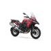 BENELLI TRK 502X ADVENTURE ABS EURO5 2021 - BENELLI - MOTOCYKLE