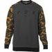 FOX DESTRAKT CREW FLEECE, CAMO, LFS18F