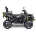 TGB BLADE 600I LTX MAX EPS 4X4 LIMITED T3B