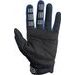 DIRTPAW GLOVE - BLUE MX22