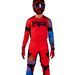 FOX 360 STREAK JERSEY - FLUO RED MX24