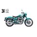 ROYAL ENFIELD CLASSIC 650