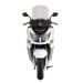 SYM JOYRIDE S 125I LC CBS EURO5