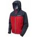 FINNTRAIL JACKET APEX RED