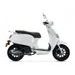 KEEWAY ZAHARA 125I CBS EURO 5