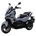 SYM ADX 125I LC ABS EURO5 R3