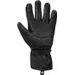 LAMINATED GLOVES IXS VENTURE-STX 1.0 X4-012405 ČIERNA 5XL
