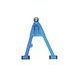BLUE UPPER WELD ARM FR