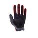 FOX DIRTPAW GLOVE CE - GREY/RED MX24