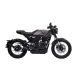 BRIXTON CROSSFIRE 125I ABS EURO5