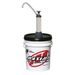 MAXIMA 5-GALLON PAIL PUMP