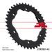 REŤAZOVÁ SADA EK - ZLATÝ CHAIN 525 ZVX, X-RING (X, NX, QX, XS), CHK FRONT SPROCKET JT CHK RUBBER CUSHIONED, CHK REAR SPROCKET JT PRE DUCATI 1199 PANIGALE / R / S 2014-2017