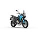 MORBIDELLI T 502X ABS