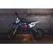 MOTOCYKEL XMOTOS - XB27 125CC 4T E-START 14/12