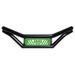 FRONT BUMPER YX5 BLACK (PHD GREEN) - YAMAHA YXZ 1000R
