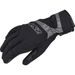 LS2 URBS MAN GLOVES BLACK