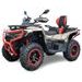 LINHAI LANDFORCE 650L PRO EPS 4X4 T3B