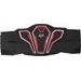 FOX YTH TITAN SPORT BELT - OS, BLACK MX22