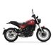 BENELLI LEONCINO 500 TRAIL ABS EURO5