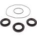 DIFFERENTIAL SEAL KIT ALL BALLS RACING DB25-2153-5