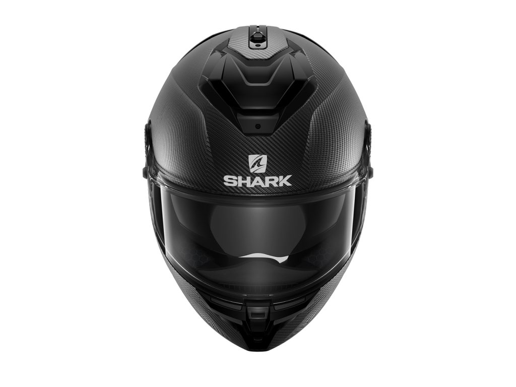 SPARTAN GT CARBON BLACK MATT - Shark - SHARK - 519.00 € - BBmoto.sk