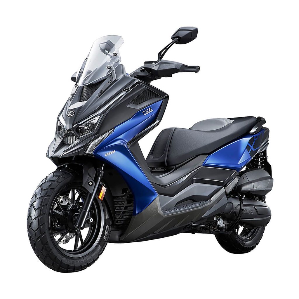DTX 360 125 KYMCO €