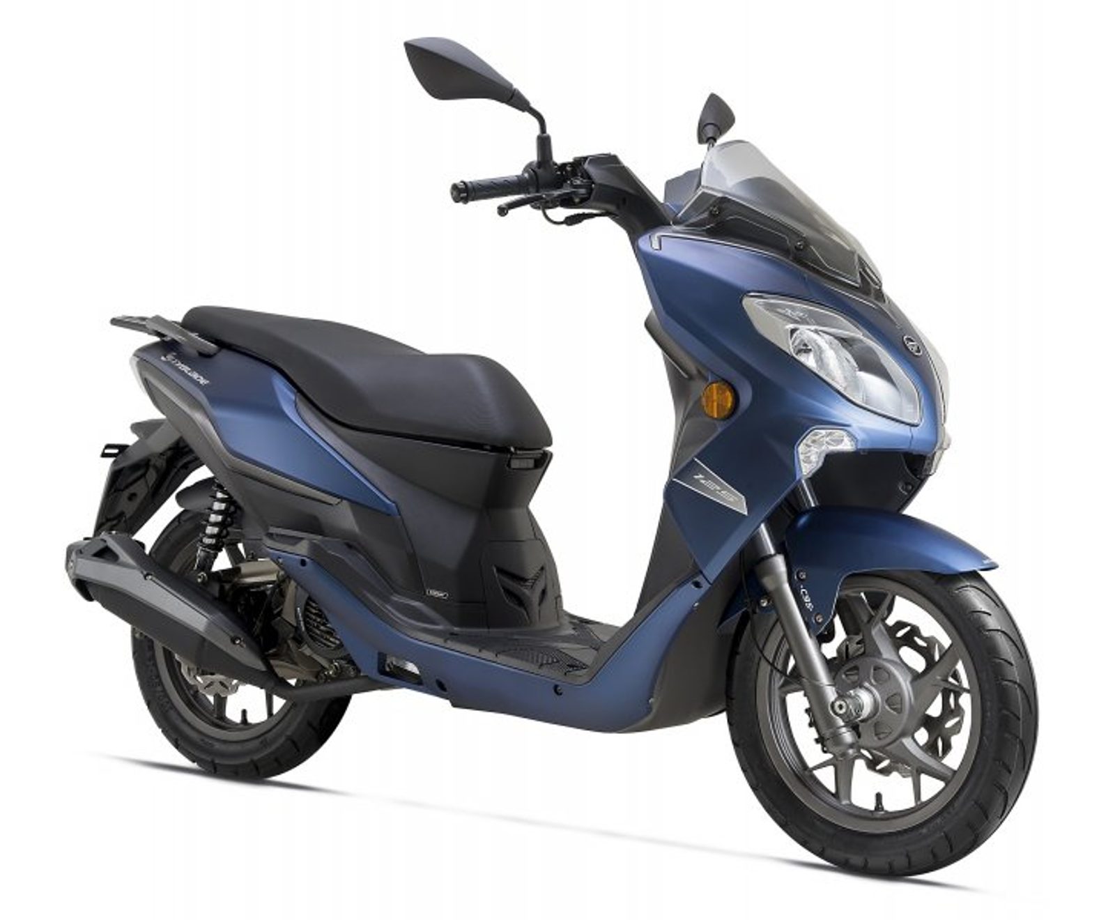 Cityblade 150 Keeway City Blade 125 Kymco Agility City 125