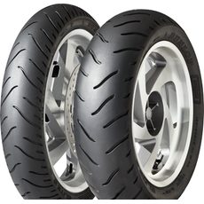 PNEUMATIKA DUNLOP 120/70R21 62V TL ELITE 3