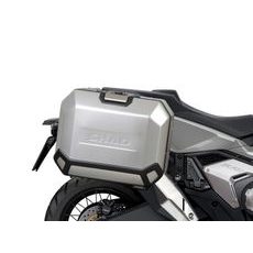 MONTÁŽNA SADA 4P SYSTÉM SHAD H0XD714P (FOR CASES AND BAGS TERRA AND SH38X)