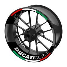 POLEP ADVANCED PRO DUCATI CORSE